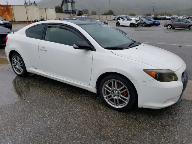 2008 Toyota Scion Tc VIN: JTKDE167780244293 Lot: 41061364