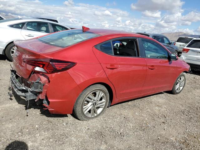 2020 Hyundai Elantra Sel VIN: 5NPD84LF1LH515825 Lot: 43962574