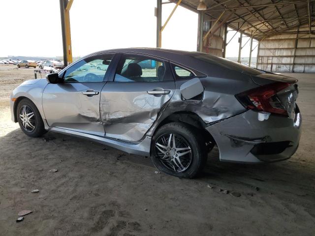 2016 HONDA CIVIC LX - 19XFC2F65GE073732
