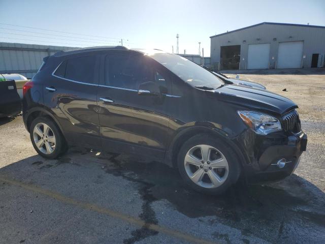 2015 BUICK ENCORE CON - KL4CJBSB8FB163748
