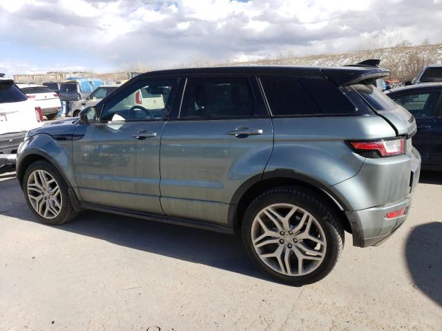 2017 LAND ROVER RANGE ROVE SALVD2BGXHH235396