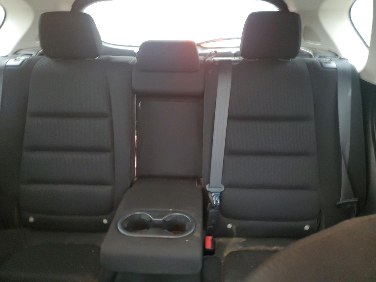 JM3KE4CY9G0869720 2016 Mazda Cx-5 Touring