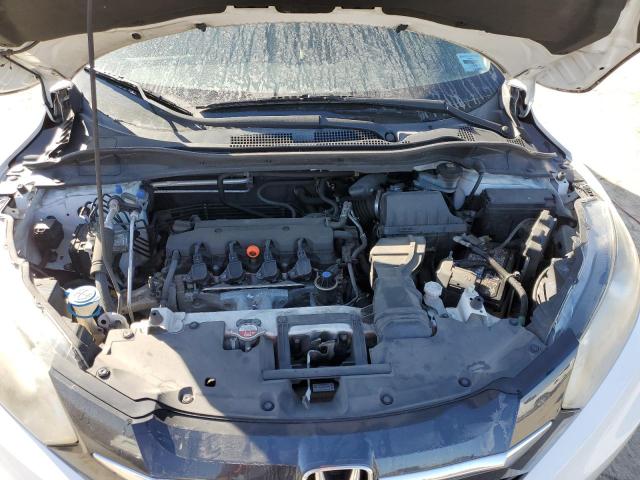 2016 HONDA HR-V 3CZRU6H37GM752664