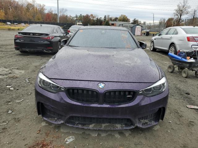 WBS4Y9C55KAG66964 2019 BMW M4