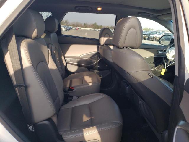 2019 HYUNDAI SANTA FE X - KM8SR4HF8KU311424