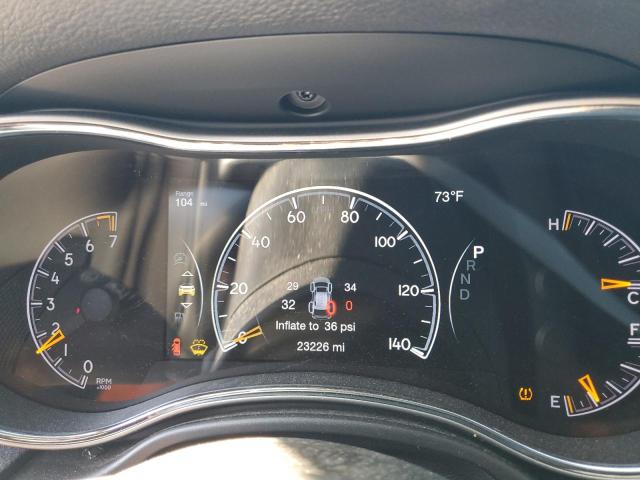 2022 JEEP GRAND CHER - 1C4RJEAG0NC153982