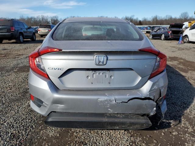 VIN 2HGFC2F56GH559625 2016 Honda Civic, LX no.6