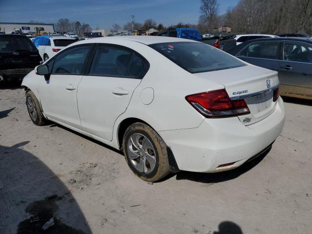 Vin: 2hgfb2f50eh547292, lot: 43618754, honda civic lx 20142