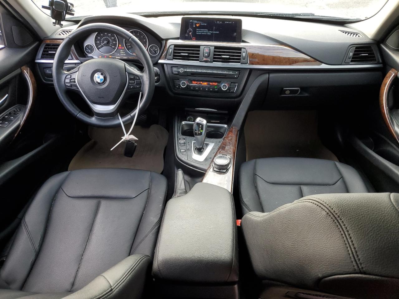 WBA3C1C59EK109292 2014 BMW 328 I Sulev