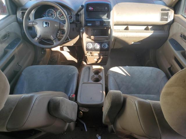 2004 Honda Cr-V Ex VIN: SHSRD78894U244194 Lot: 43798414