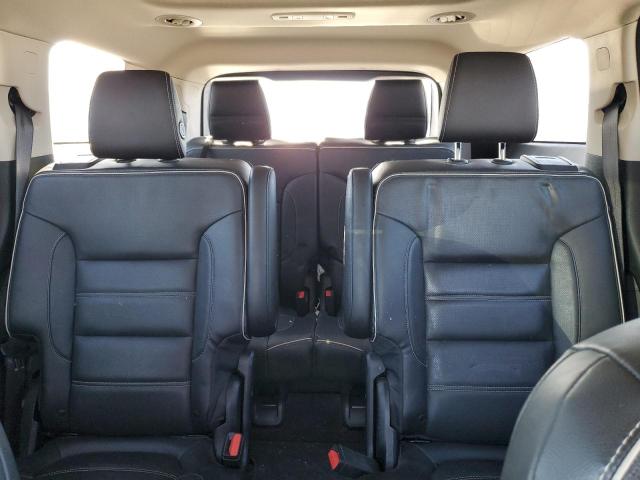 2017 GMC ACADIA DEN 1GKKNPLS7HZ191962