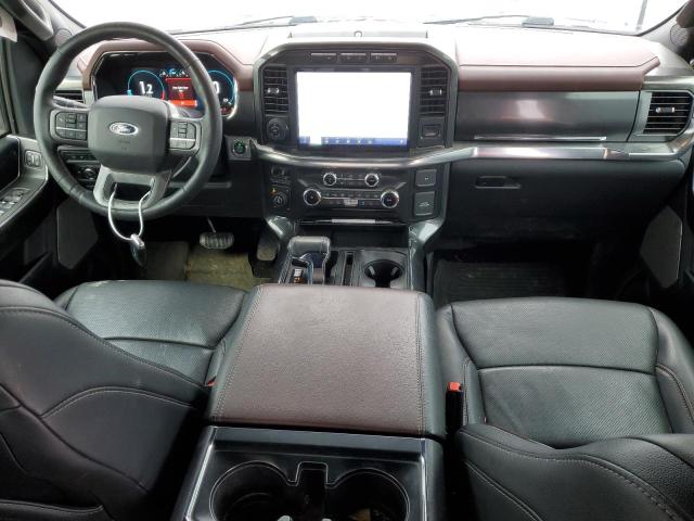 2022 FORD F150 SUPER 1FTFW1E58NKD32380