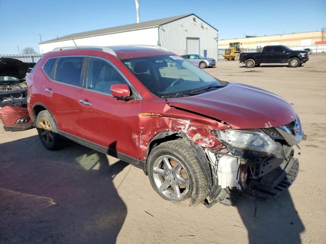 2016 NISSAN ROGUE S 5N1AT2MV6GC804675