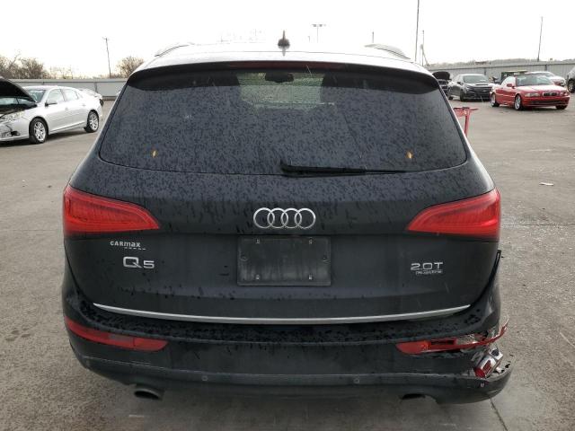 VIN WA1L2AFP3HA013455 2017 Audi Q5, Premium Plus no.6