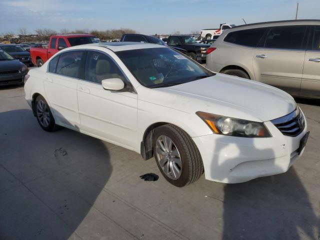 1HGCP2E76BA149523 | 2011 Honda accord ex