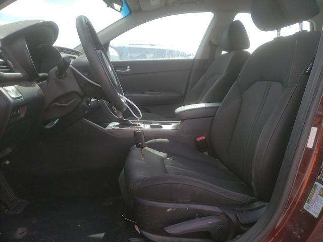 5XXGT4L33HG140962 2017 Kia Optima Lx
