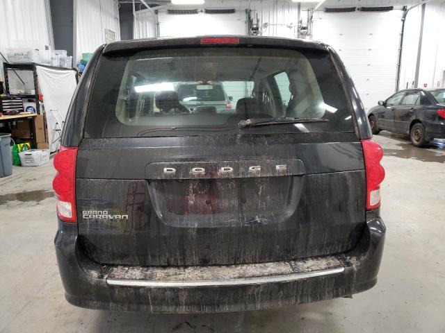 VIN 1C4NJRBB4GD769917 2018 DODGE CARAVAN no.6