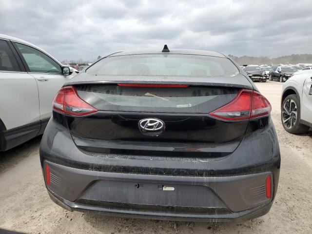 2020 HYUNDAI IONIQ BLUE - KMHC65LCXLU231334