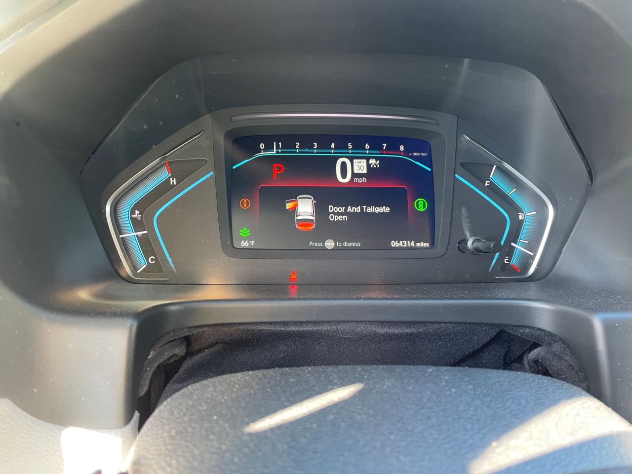 5fnrl6h51nb015441 5FNRL6H51NB015441 2022 Honda Odyssey Ex