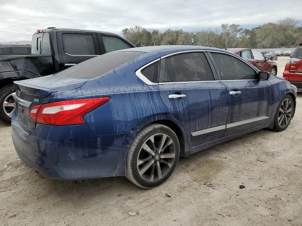 1N4AL3AP5GC288024 2016 Nissan Altima 2.5