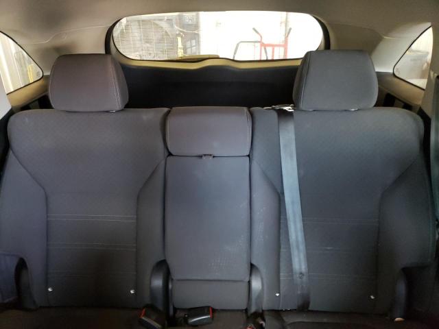 2016 KIA SORENTO LX 5XYPG4A33GG041592