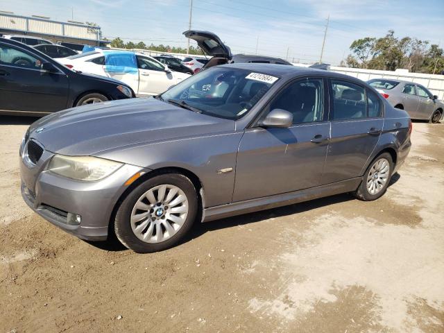 2009 BMW 3 Series 328i