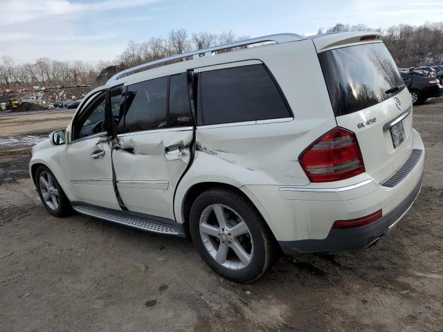 2009 Mercedes-Benz Gl 450 4Matic VIN: 4JGBF71E49A465183 Lot: 44122264