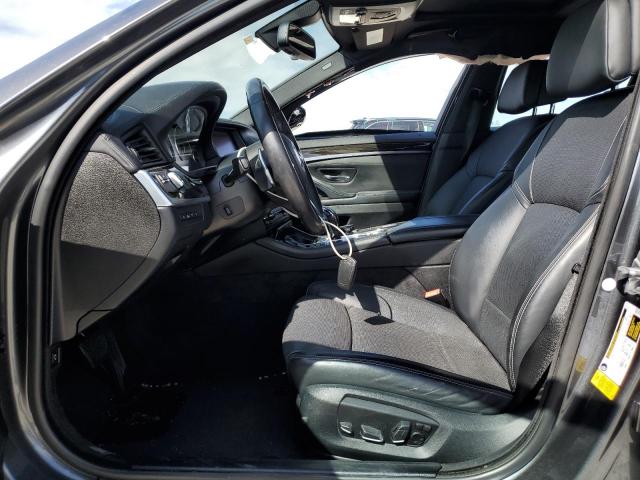 2016 BMW 550 I - WBAKN9C59GD962139