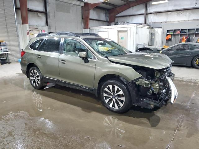 2016 SUBARU OUTBACK 2. 4S4BSANC1G3263632