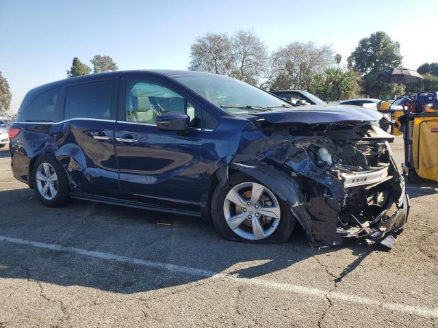 2020 HONDA ODYSSEY EX 5FNRL6H78LB067504