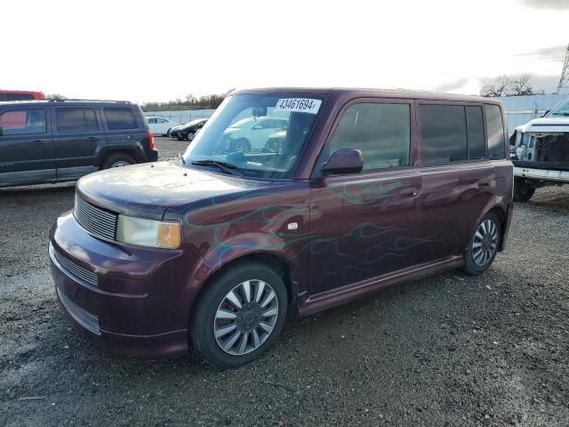 2005 Toyota Scion Xb VIN: JTLKT324350179194 Lot: 43461694