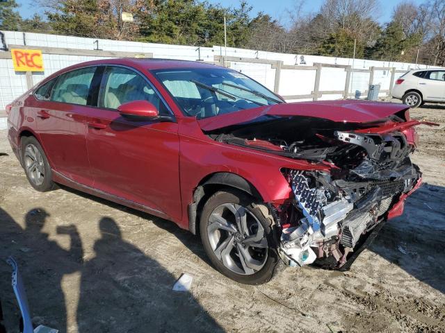 VIN WA1L2AFP9GA131427 2019 HONDA ACCORD no.4