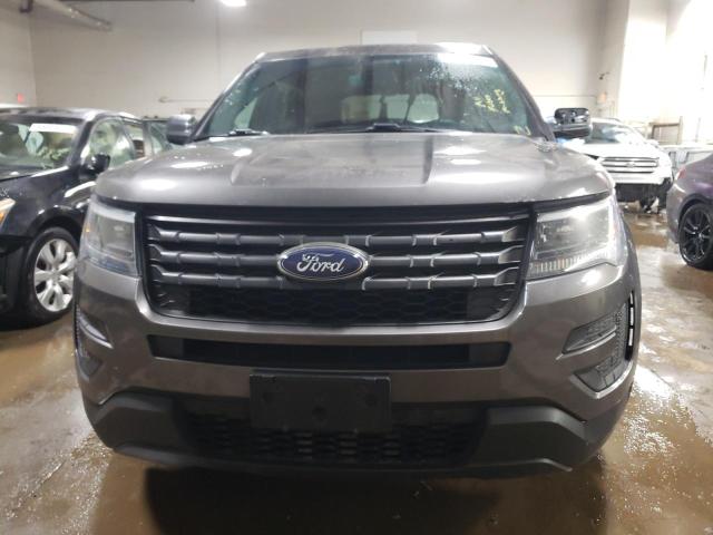 2016 FORD EXPLORER P - 1FM5K8AR1GGD16029