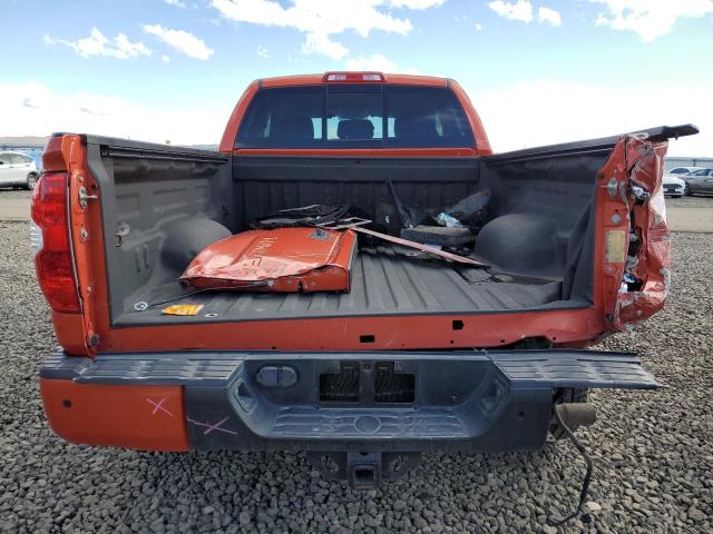 2016 TOYOTA TUNDRA DOU 5TFUW5F16GX582538