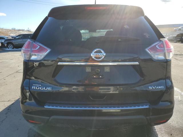 2015 NISSAN ROGUE S KNMAT2MV2FP561894