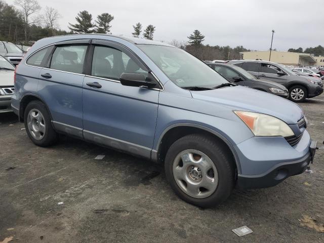 2008 Honda Cr-V Lx VIN: 5J6RE48398L004874 Lot: 40569884