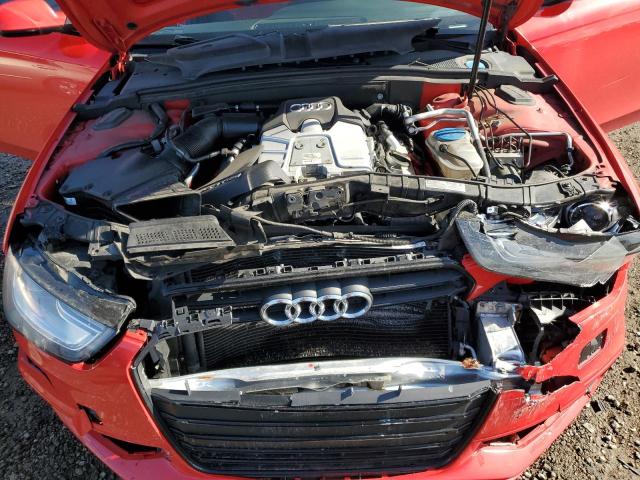 2015 AUDI S4 PRESTIG - WAUKGAFL3FA061239