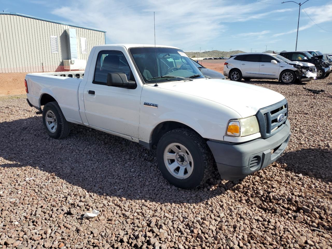 1FTKR1AD4APA76626 2010 Ford Ranger