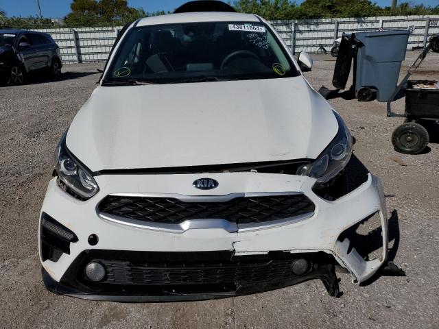 2020 Kia Forte Fe VIN: 3KPF24AD9LE242665 Lot: 43811664