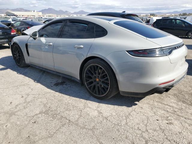 2022 Porsche Panamera Base VIN: WP0AJ2A77NL102068 Lot: 42520974