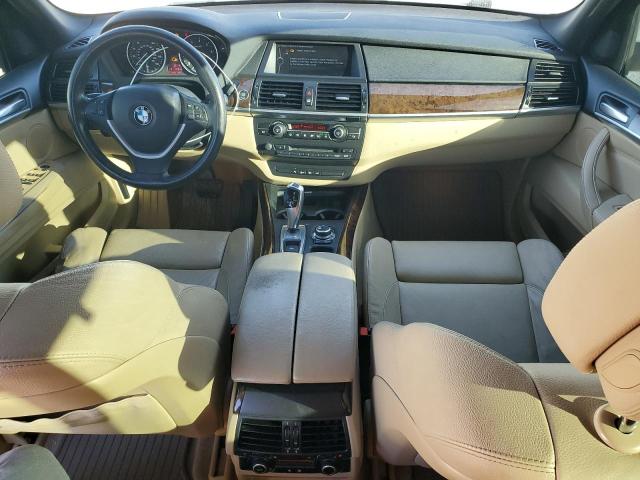 2011 BMW X5 xDrive35I VIN: 5UXZV4C51BL406182 Lot: 44605204