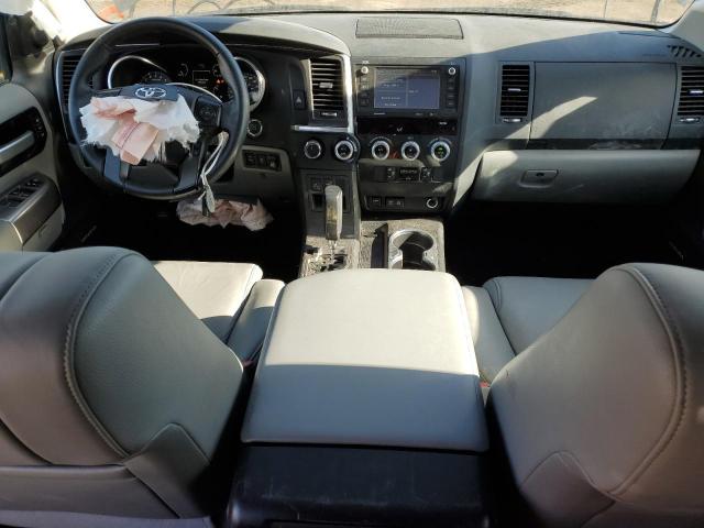 2022 TOYOTA SEQUOIA LI - 5TDFY5B12NS187641