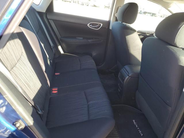 2018 NISSAN SENTRA S - 3N1AB7AP9JY296164