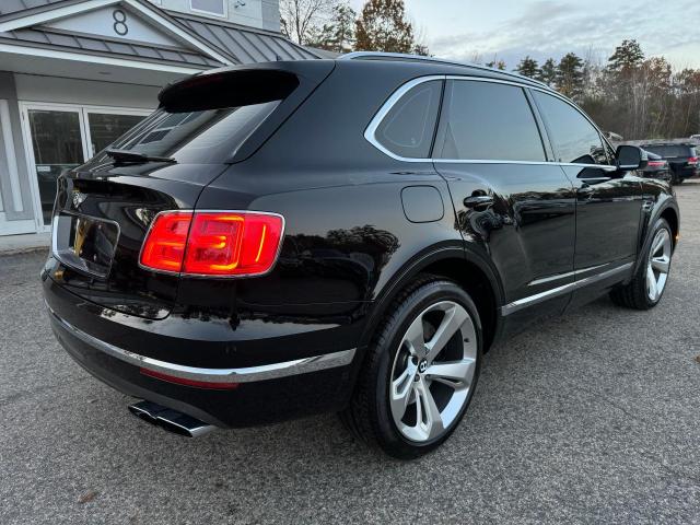 VIN SJAAM2ZV1KC024359 2019 Bentley Bentayga no.4