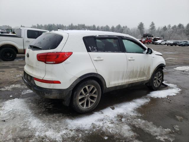 KNDPBCAC0F7772694 2015 Kia Sportage Lx