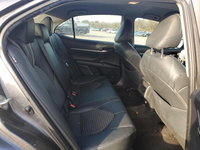 2019 TOYOTA CAMRY L 4T1B11HK4KU840274