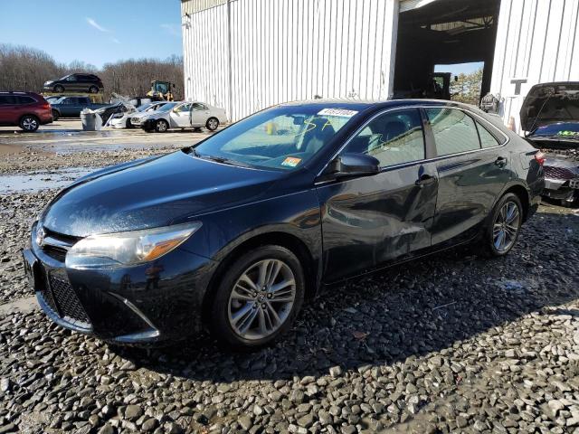 2017 TOYOTA CAMRY LE 4T1BF1FK6HU695848