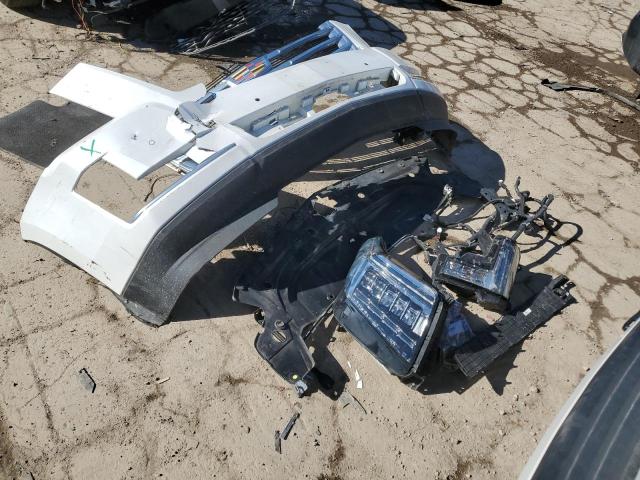 2016 CADILLAC ESCALADE L - 1GYS4BKJ5GR416172