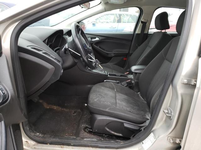 2016 Ford Focus - Image 7