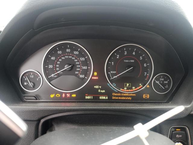 2015 BMW 435 I - WBA3R1C54FK194378